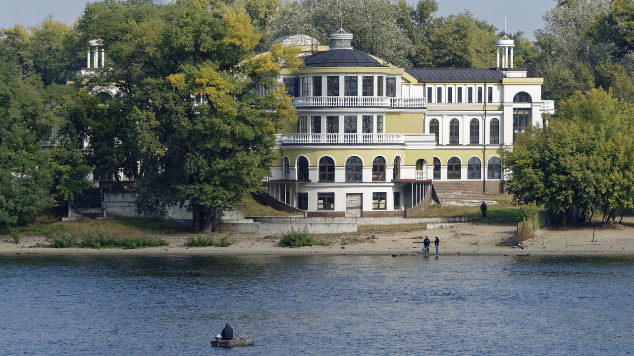 20181002-132454••Kyiv (Kiev)•Kyiv City•Ukraine